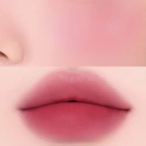 [alternativestereo] Blushing Pendant Dual-Tone Glow & Velvet Finish 3.5g x 2