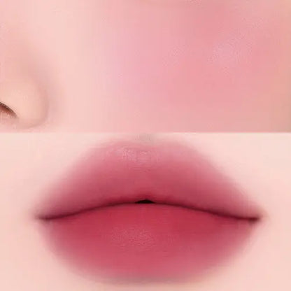 [alternativestereo] Blushing Pendant Dual-Tone Glow & Velvet Finish 3.5g x 2