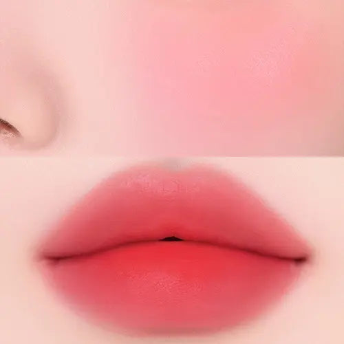 [alternativestereo] Blushing Pendant Dual-Tone Glow & Velvet Finish 3.5g x 2