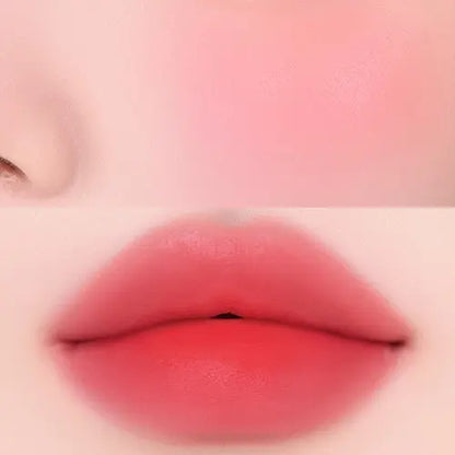 [alternativestereo] Blushing Pendant Dual-Tone Glow & Velvet Finish 3.5g x 2