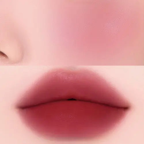 [alternativestereo] Blushing Pendant Dual-Tone Glow & Velvet Finish 3.5g x 2