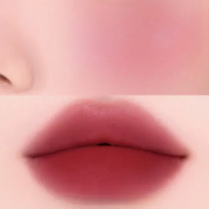 [alternativestereo] Blushing Pendant Dual-Tone Glow & Velvet Finish 3.5g x 2